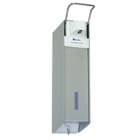 Dozowniki do past BHP 